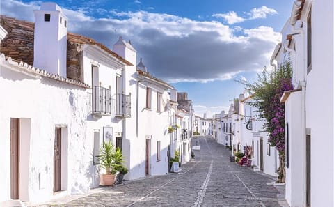 Private Walking Tour of Évora and Monsaraz, Portugal