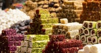 Istanbul Street Food (walking) Tour 3