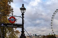 Harry Potter's 8-Day Private English Course and London Tour 8