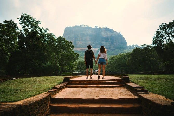 Sigiriya
