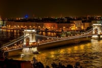 Budapest by Night Tour 5