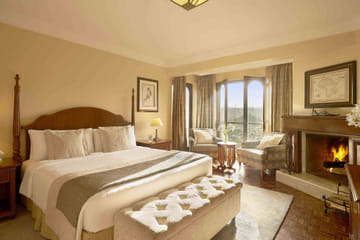 11-Day Romantic Safari and Beach Experience in Nairobi and Malindi