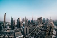 Private 6 Hours Dubai Orientation and Shopping Tour  10