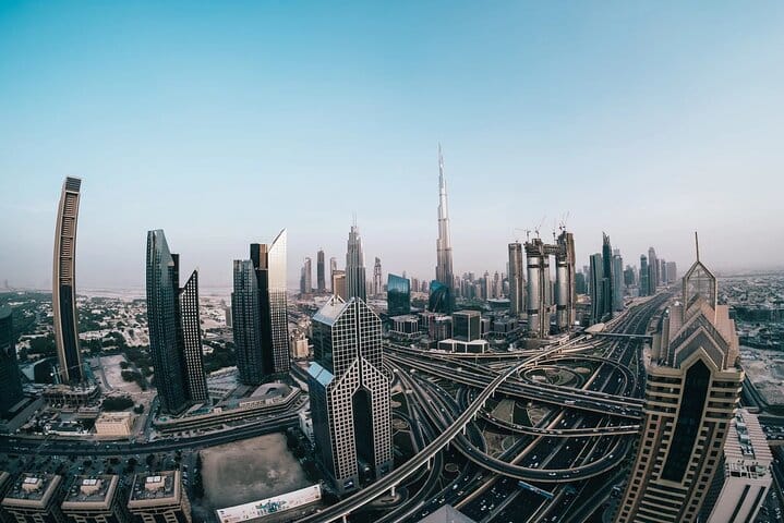Private 6 Hours Dubai Orientation and Shopping Tour  10