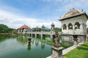 Besakih Temple Cultural Tour in Karangasem, Bali