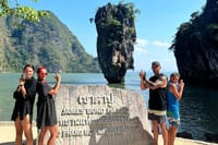 James Bond Island