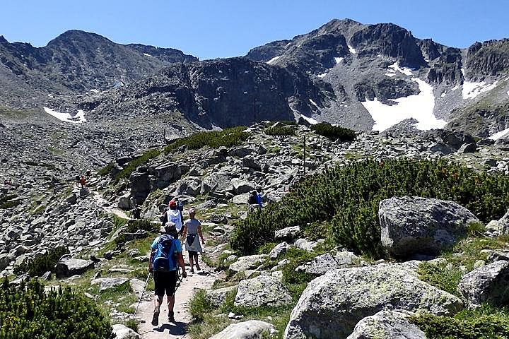 Climb Musala Summit: Trek the Balkans’ Highest Peak & Stunning Views