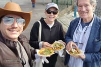 Taco Tuesday Hop to Tijuana from San Diego 3
