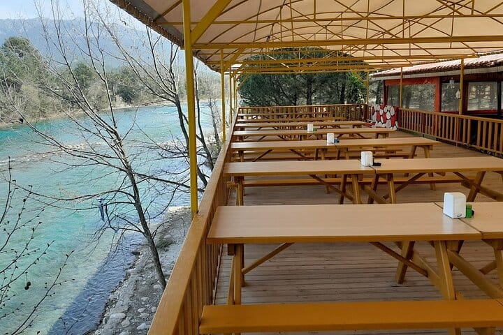 River Rafting & Quad Safari with Lunch & Transfer from Alanya 7