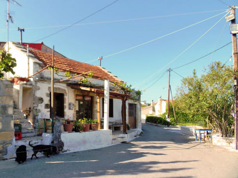 Private Tour - Douliana and Almyrida Nature Walk