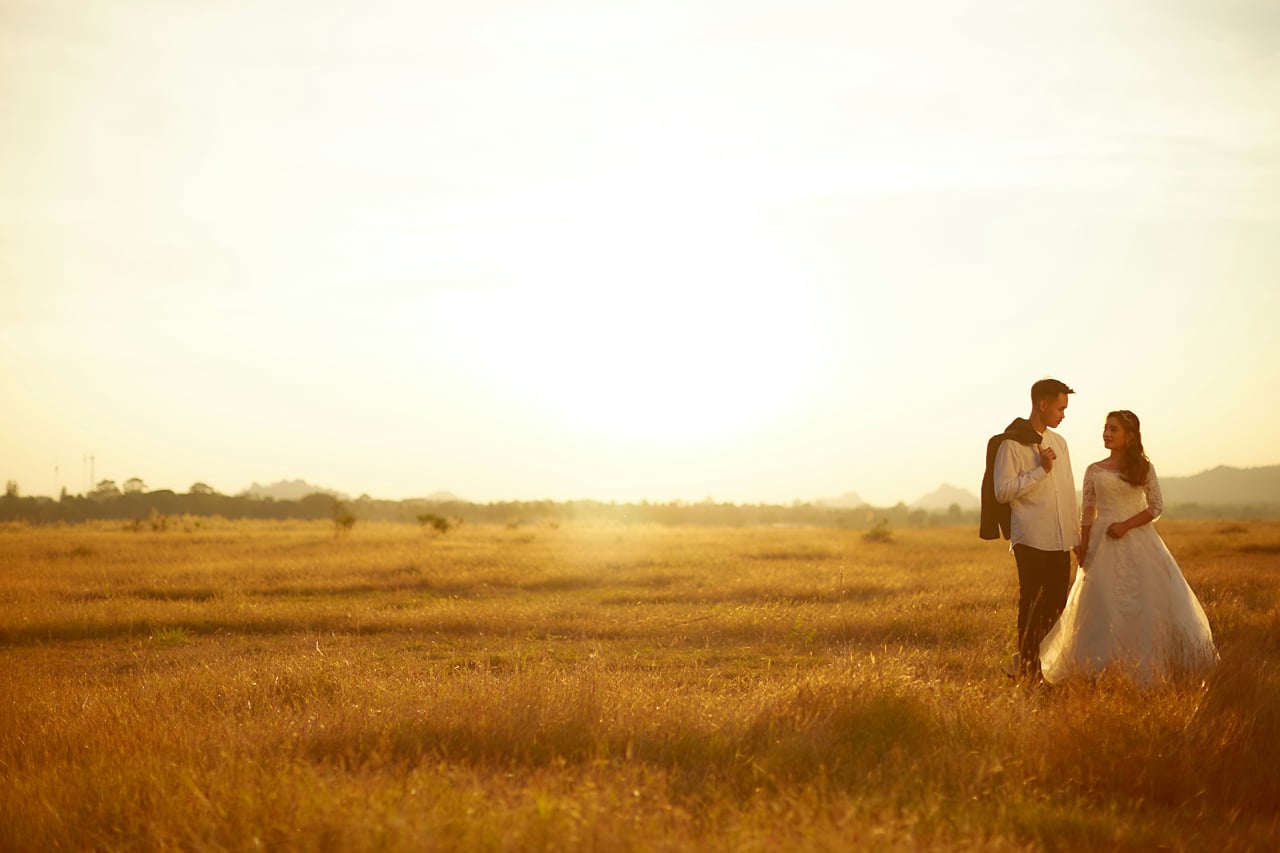 Honeymoon In Malawi  2