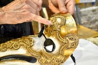Creative Venice: Artisan Excellence and Craftsmen Workshops 6