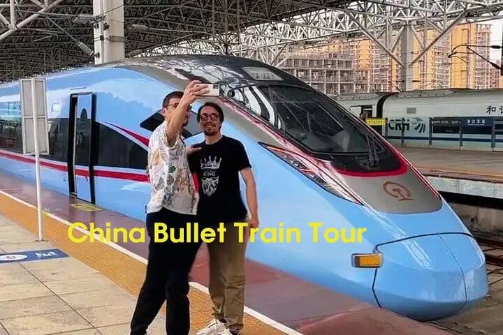 Beijing Forbidden City and Badaling Great Wall private day tour.