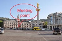 Meeting point