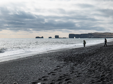 DT 302 Private Superjeep South Coast & Katla Ice Cave , photo 22