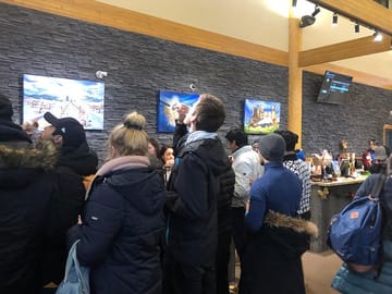 Private Bus Tour from Vancouver to Okanagan Valley