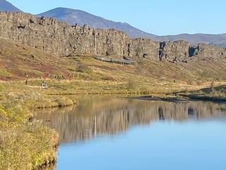 Private Thingvellir National Park Half Day Tour , photo 7