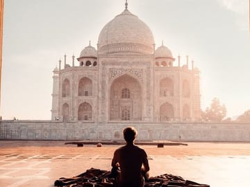 Professional Photo Shoot Experience in Mumbai