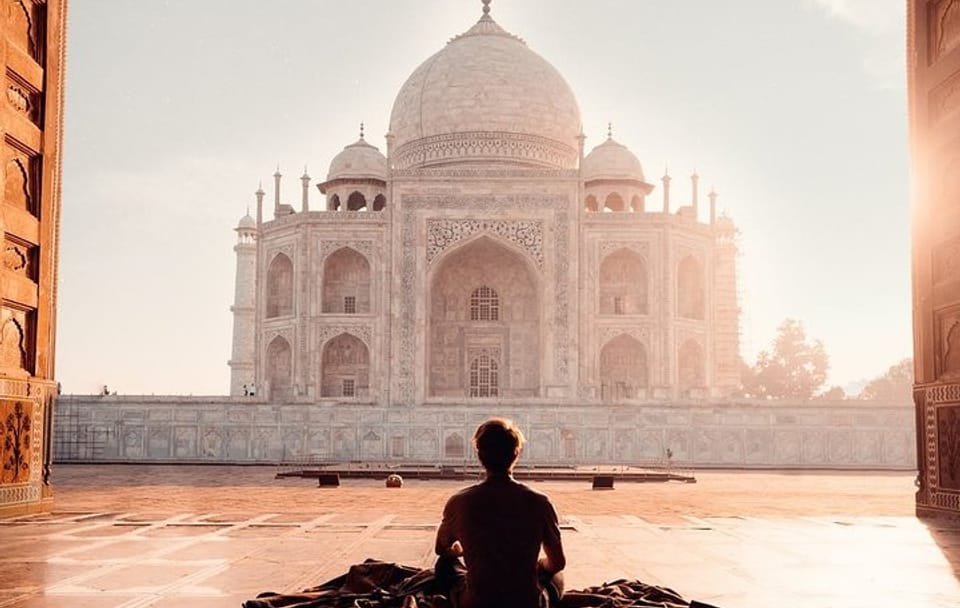 Professional Photo Shoot Experience in Mumbai