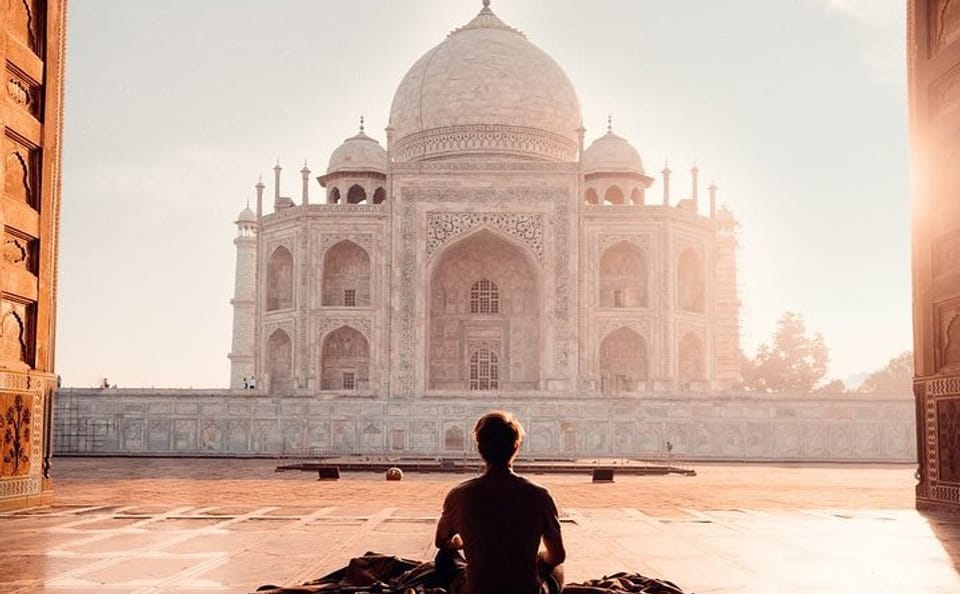 Professional Photo Shoot Experience in Mumbai