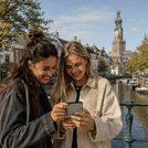 Zwolle Self-Guided Detective Murder Mystery Game 2