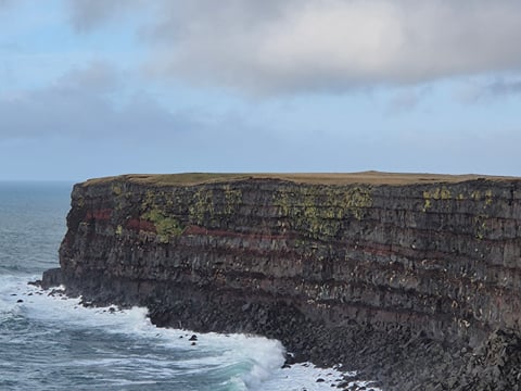 Reykjanes Peninsula Private Tour with Keflavík Airport Pickup and Dropoff, photo 6