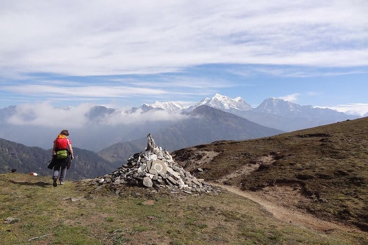 19 Days Mera Peak Climbing & Expedition – One Life-Changing Himalayan Adventure
