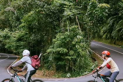 3D2N BALI ECO-LUXE TO ECO-XPERIENCES