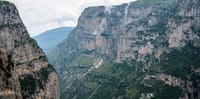 1 Day Vikos Gorge Crossing 4