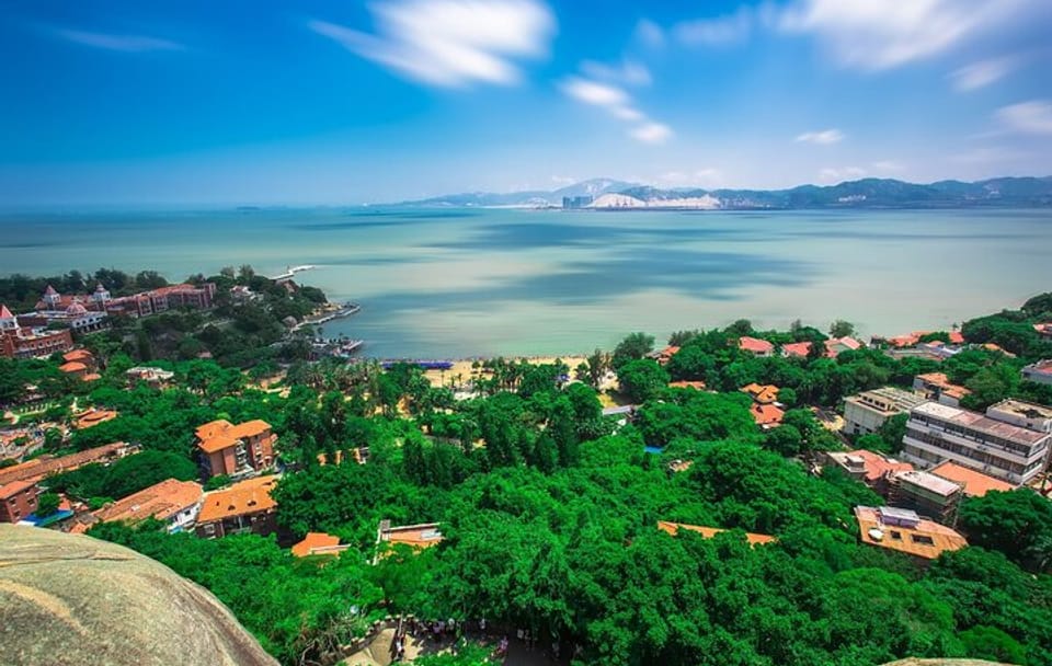 Private Cultural Tour of Xiamen and Gulangyu Island
