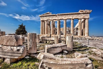 Go Local – Highlights of Greece, Private tour