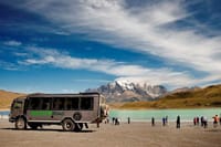 Torres del Paine Day Trip from El Calafate 6