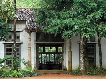 Cultural and Botanical Tour of Kalutara and Lunuganga