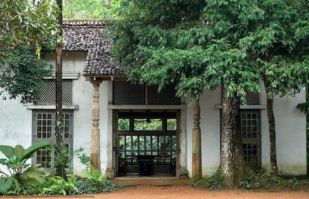 Cultural and Botanical Tour of Kalutara and Lunuganga