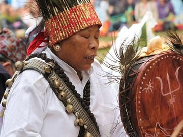 Cultural Shamanism Tour in Kathmandu and Panchkhal