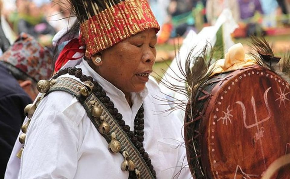 Cultural Shamanism Tour in Kathmandu and Panchkhal