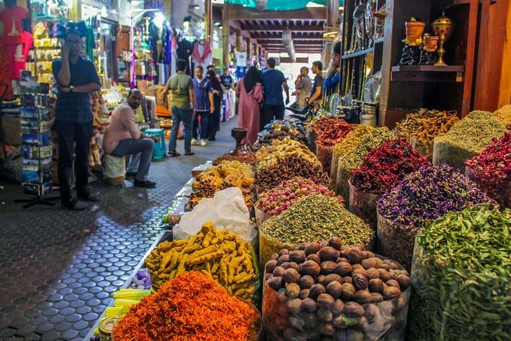 Private Dubai City Tour: A Premium Experience of Old and New