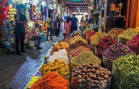 Private Dubai City Tour: A Premium Experience of Old and New