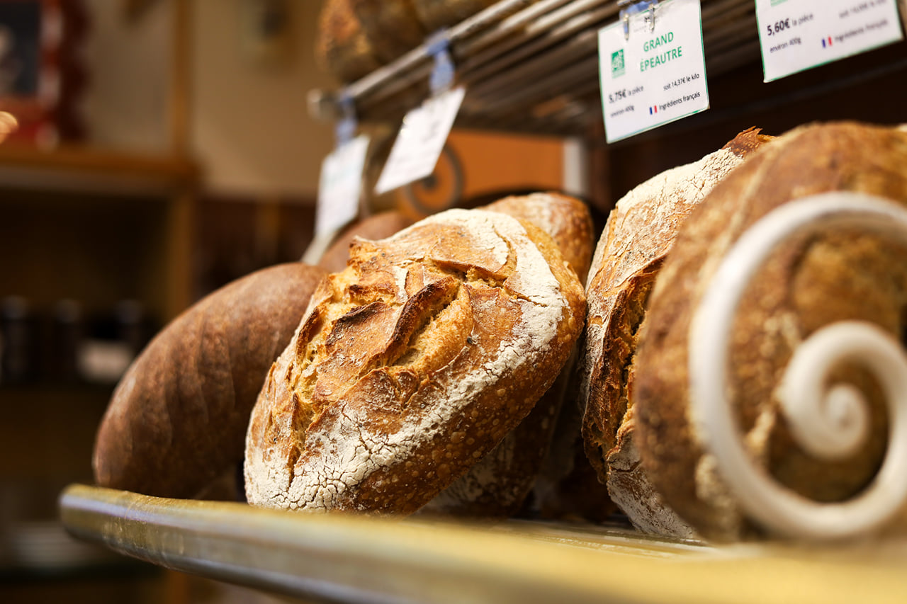 Le Marais Pastry and Chocolate Tasting Tour in Paris 4