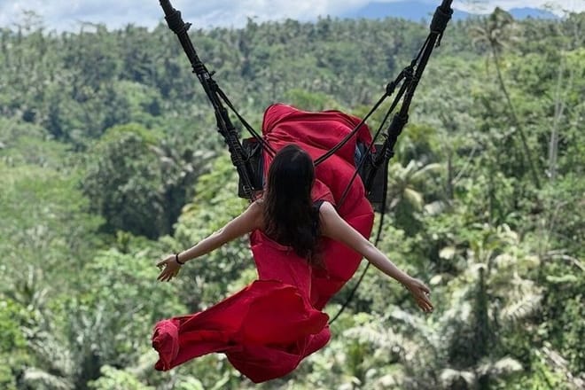 Ubud Private Tour - All Inclusive Premium Experience 9