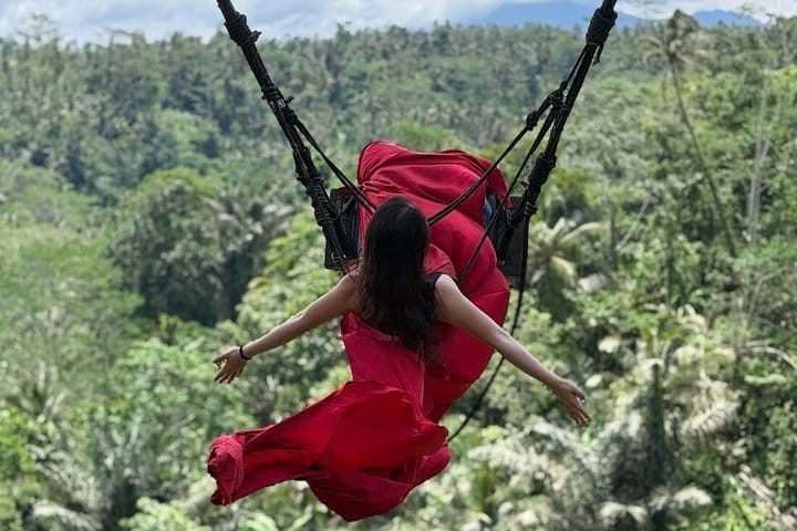 Ubud Private Tour - All Inclusive Premium Experience 9