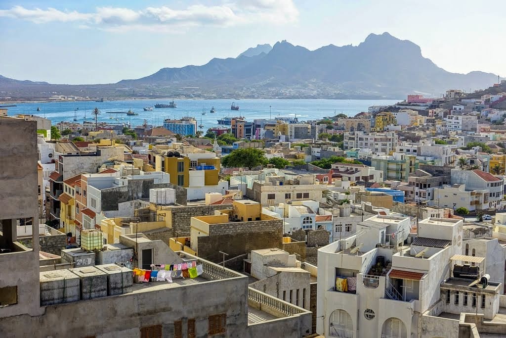 Full Day Shore Excursion, São Vicente, Mindelo, Highlights