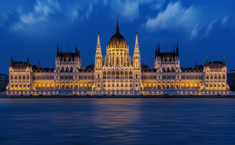 Private 18-Day Van Tour of Prague and Central Europe