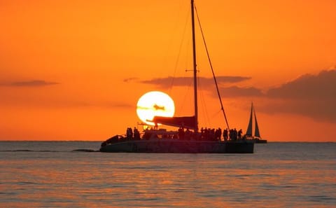 Negril Sunset Tour to Rick's Cafe from Montego Bay