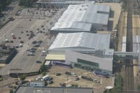 Private transfers between London City Airport - London Luton Airport 4