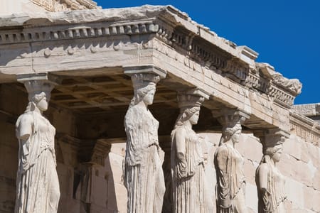 Private Tour of Alexander the Great’s Macedonia: Pella & Vergina