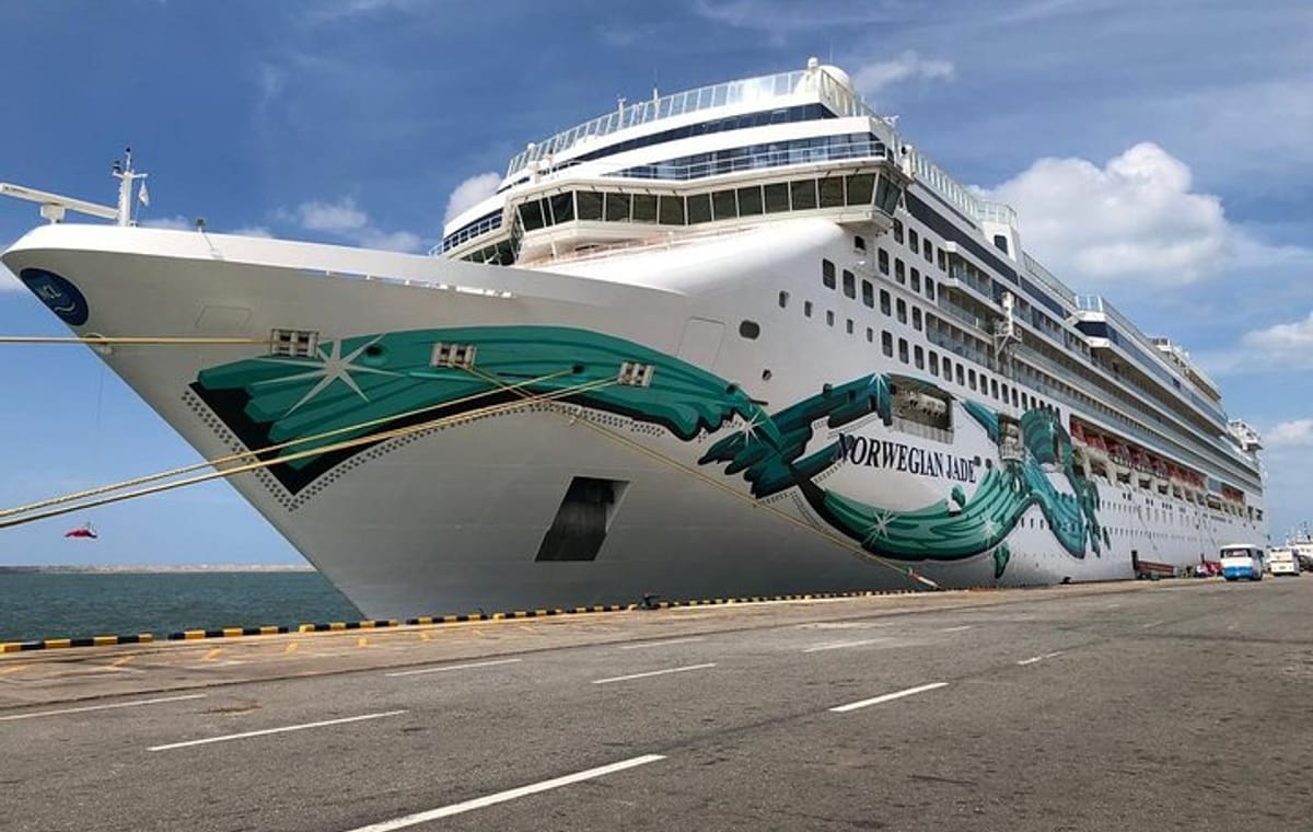 Shore Excursion Kandy Day Tour