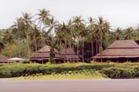 Koh Samui International Airport Fast Track Immigration Pass 3