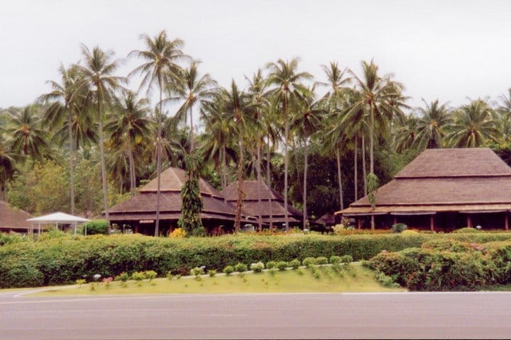 Koh Samui International Airport Fast Track Immigration Pass 3