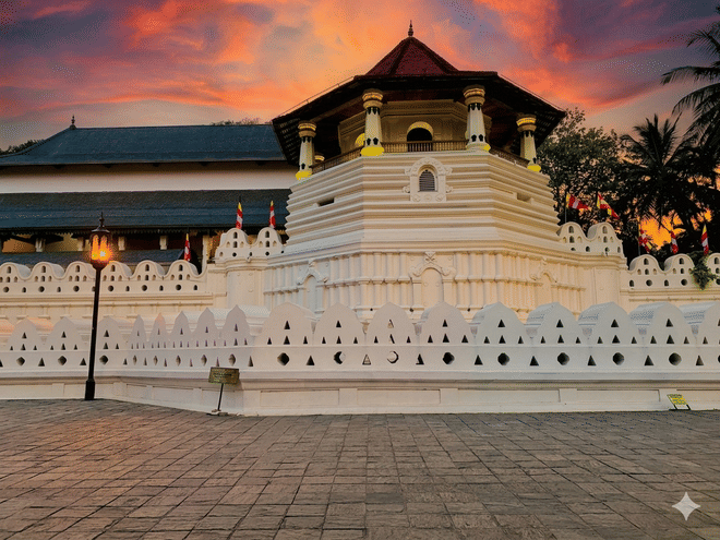 Cultural & Mindful Immersion in Sri Lanka (Wellness tour in Sri Lanka) 8